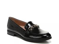 Mariana Loafer Black Patent view