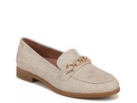 Mariana Loafer Taupe view