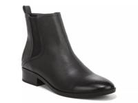 Sampson Bootie Black view