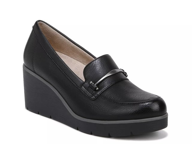 Achieve Wedge Loafer