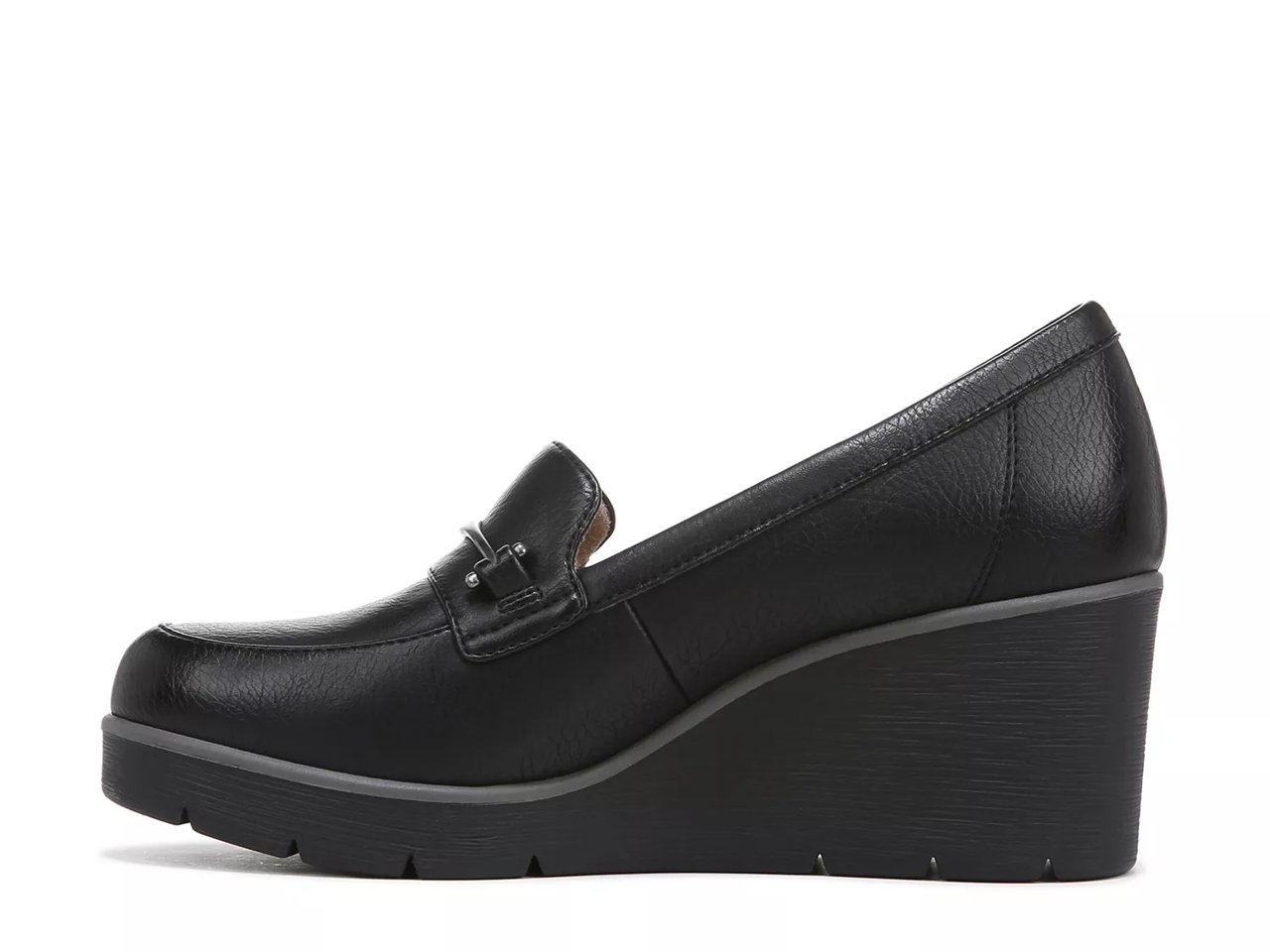 Achieve Wedge Loafer