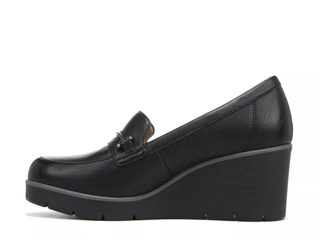 Achieve Wedge Loafer