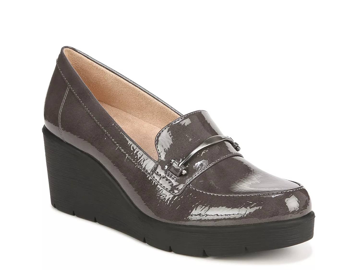 Achieve Wedge Loafer