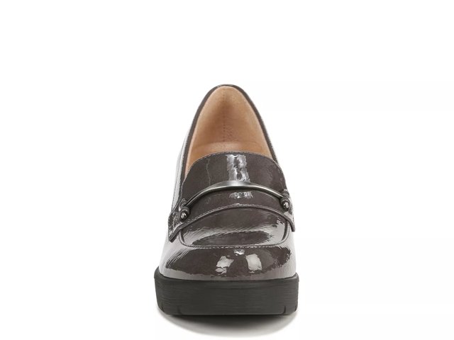 Achieve Wedge Loafer