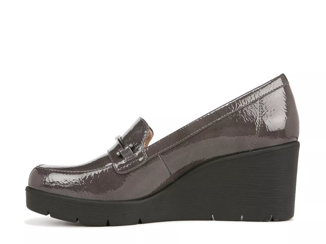 Achieve Wedge Loafer