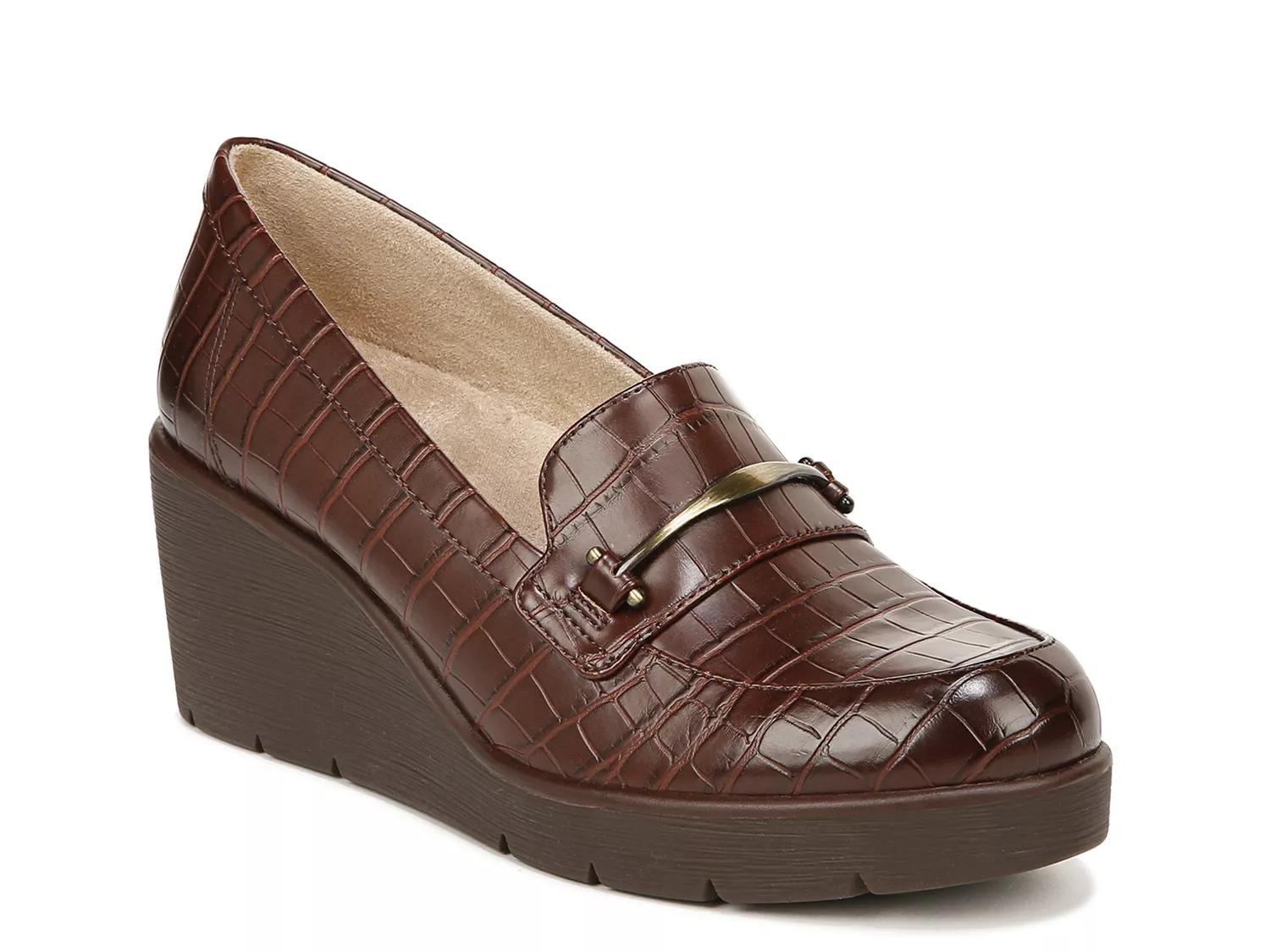 Achieve Wedge Loafer - image 3