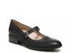 Ramona Mary Jane Flat Black view