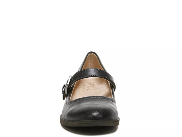 Ramona Mary Jane Flat