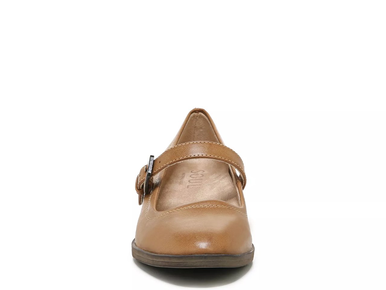 Ramona Mary Jane Flat