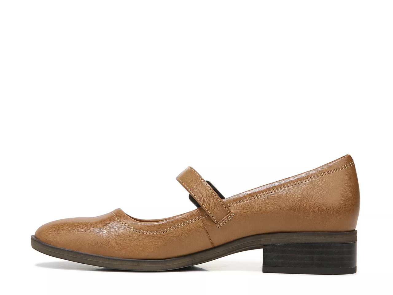 Ramona Mary Jane Flat