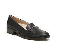 Ridley Loafer Black view