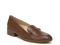 Ridley Loafer Dark Brown view