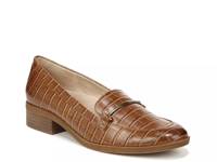 Ridley Loafer Dark Brown view