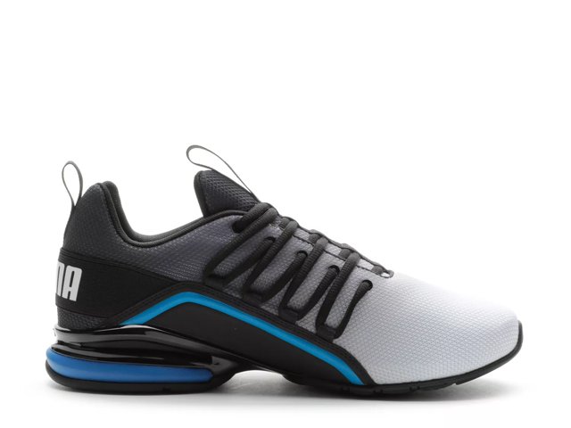 Axelion Fade Running Shoe - Men's