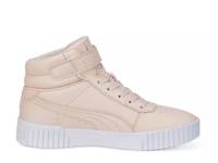 Carina 2.0 Mid Sneaker - Women's Light Pink view
