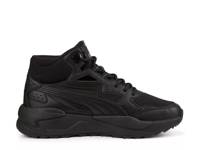 X-Ray Speed Mid WTR Sneaker - Men's Black view