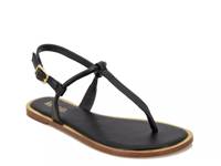 Bradie Sandal Black view