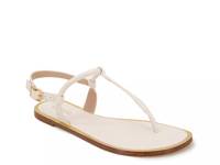 Bradie Sandal Off White view