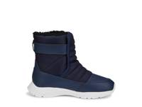 Nieve Snow Boot - Kids' Blue view