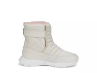 Nieve Snow Boot - Kids' Grey view