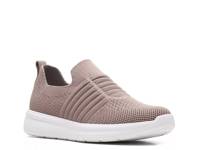 Cloudsteppers Ezera Walk Slip-On Sneaker Taupe view