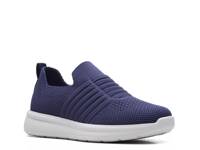 Cloudsteppers Ezera Walk Slip-On Sneaker Navy view