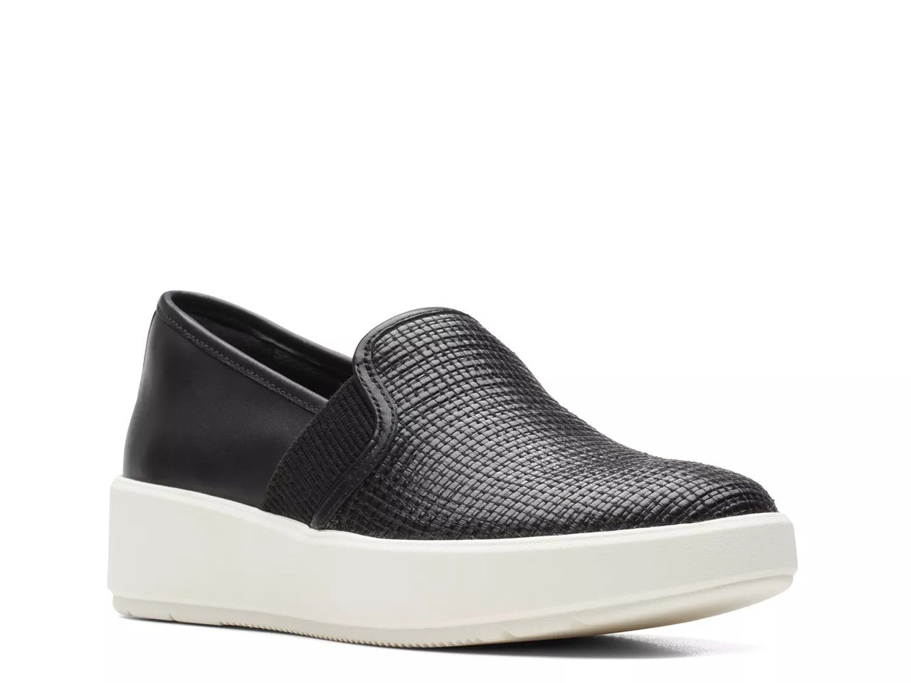 Layton Petal Slip On Sneaker