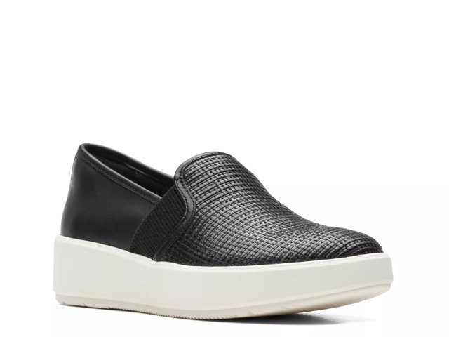 Layton Petal Slip On Sneaker