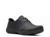 Roseville Rio Slip-On Sneaker Black view