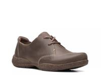 Roseville Rio Slip-On Sneaker Dark Taupe view