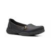 Roseville Sky Slip-On Black view