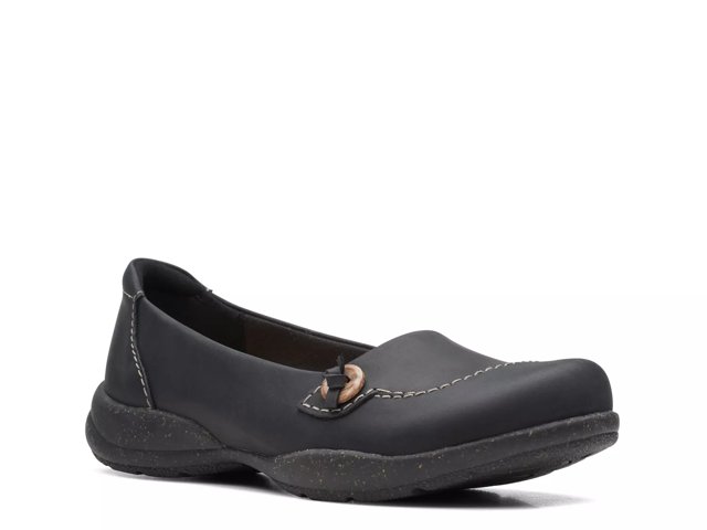 Roseville Sky Slip-On