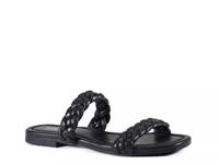 Rae Nah Sandal Black view