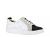 Yuli Ana Sneaker Black/White view