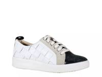 Yuli Ana Sneaker Black/White view