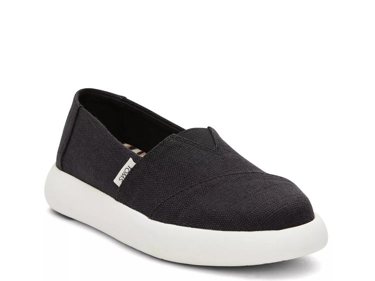 Alpargata Mallow Slip-On Sneaker