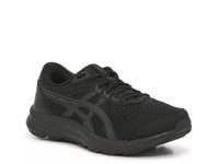Contend 8 Running Shoe - Women's Black view