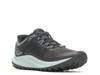 Antora 3 Trail Running Shoe - Women's Black view