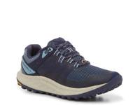 Antora 3 Trail Running Shoe - Women's Sea Blue view