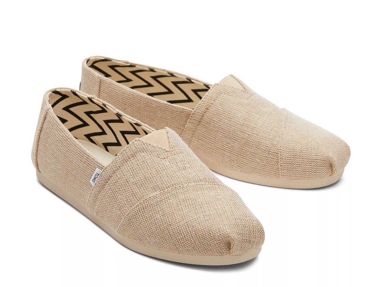 Alpargata Slip-On - Men's