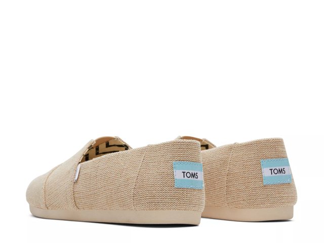 Alpargata Slip-On - Men's