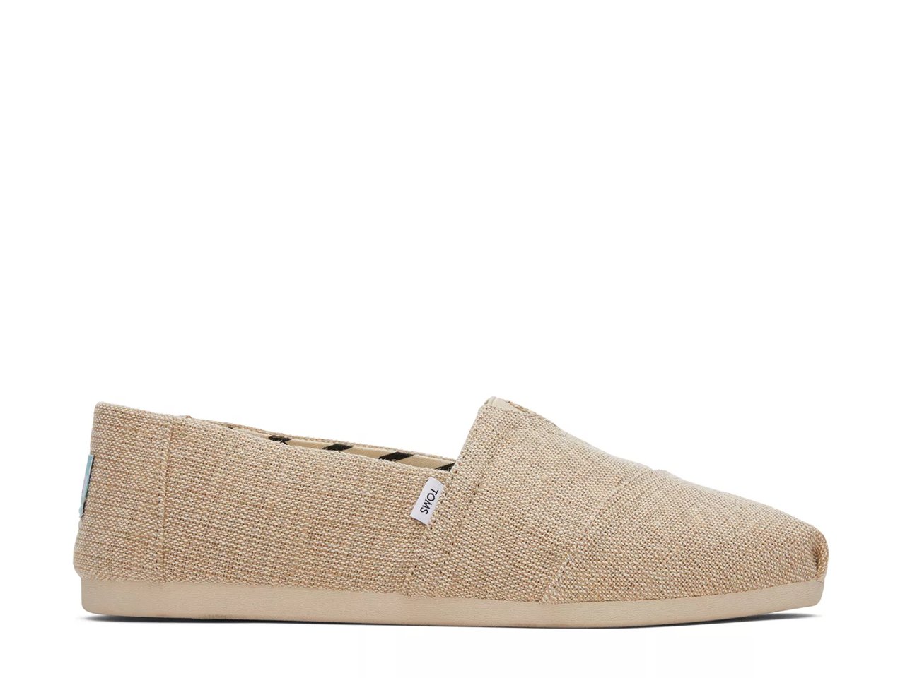 Alpargata Slip-On - Men's