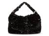 Bifli Shoulder Bag Black view