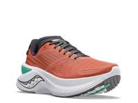 Endorphin Shift 3 Running Shoe - Women's Burnt Orange/Teal view