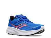 Guide 16 Running Shoe - Women's Blue view
