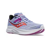 Guide 16 Running Shoe - Women's Purple view