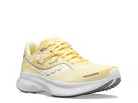Guide 16 Running Shoe - Women's Yellow view