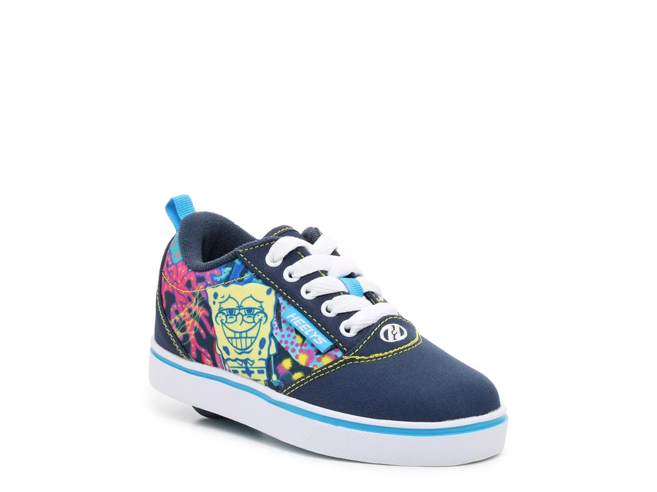 Pro 20 Spongebob Skate Shoe - Kids'
