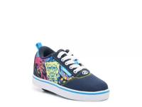 Pro 20 Spongebob Skate Shoe - Kids' Navy view