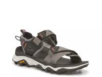 Moab Speed Fusion Sport Sandal Charcoal view